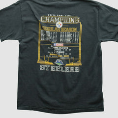 NFL 2009 T-shirt - Pittsburgh Steelers