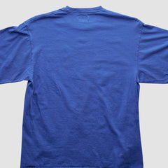 NFL 2000s Long Sleeve T-shirt - New York Giants