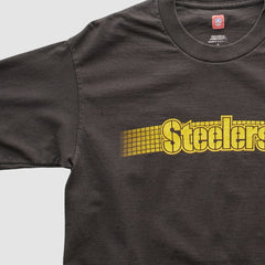 NFL 2000s Long Sleeve T-shirt - Pittsburgh Steelers
