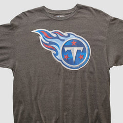 NFL 2000s Long Sleeve T-shirt - Tennessee Titans