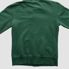 NFL 2010s Hooded Full Zip Sweatshirt - Green Bay Packers