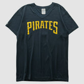 MLB Pittsburgh Pirates Majestic 2000s T-shirt