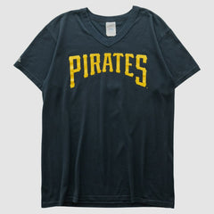 MLB Pittsburgh Pirates Majestic 2000s T-shirt