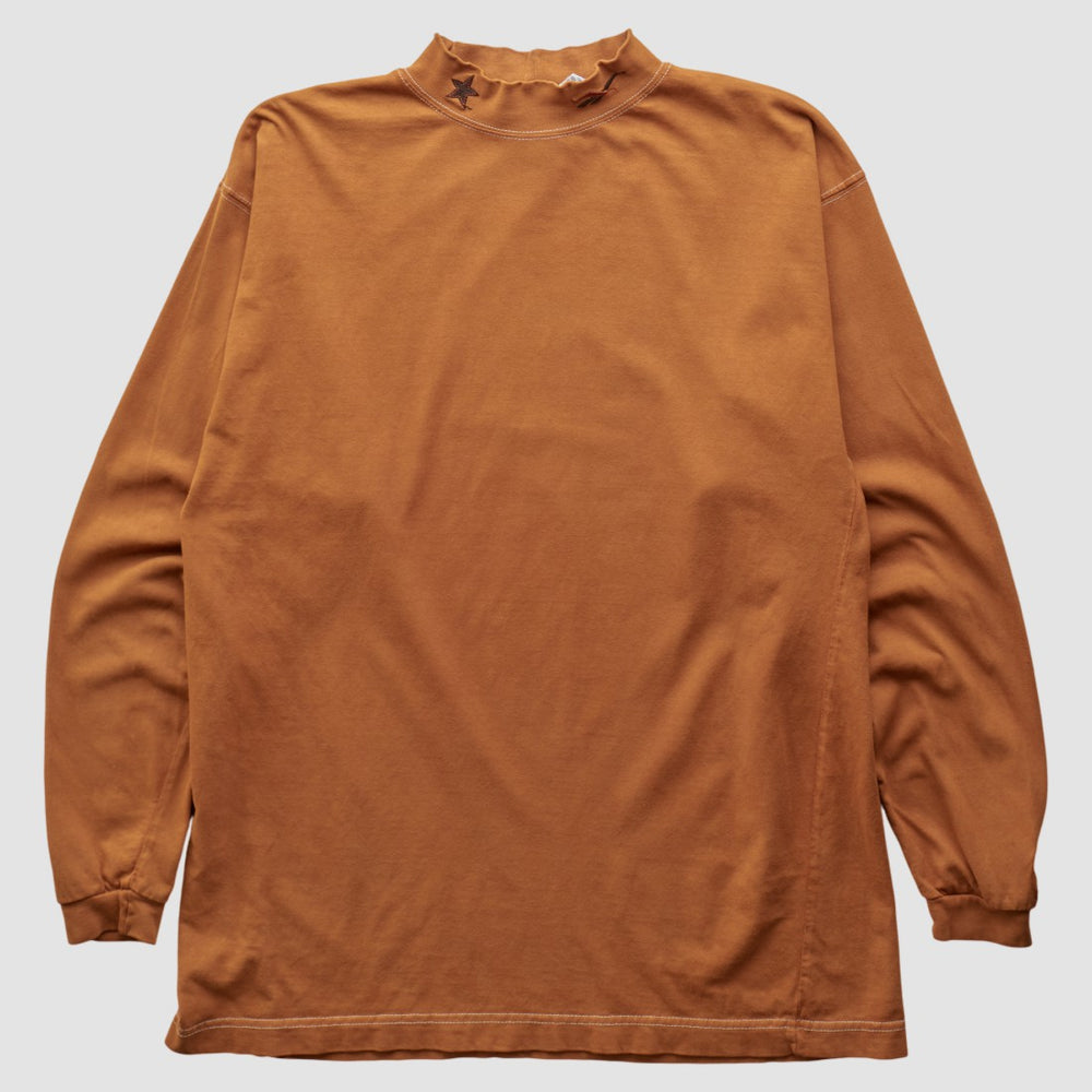 Reebok 2000s Long Sleeve T-shirt - Dallas Cowboys