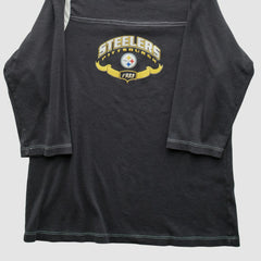 NFL 2000s T-shirt - Pittsburgh Steelers