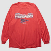 MLB St. Louis Cardinals 2004 Long Sleeve T-shirt