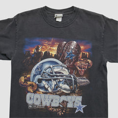 Lee Apparel 2000s T-shirt - Dallas Cowboys