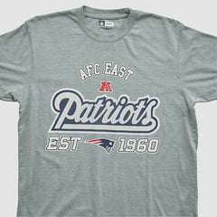 Team Edition Apparel 2000s T-shirt - New England Patriots