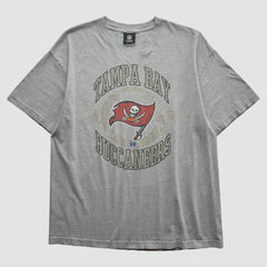 Team Edition Apparel 2010s T-shirt - Tampa Bay Buccaneers