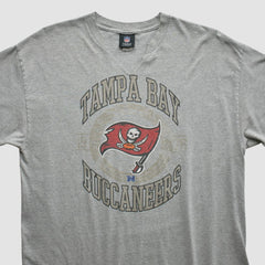 Team Edition Apparel 2010s T-shirt - Tampa Bay Buccaneers