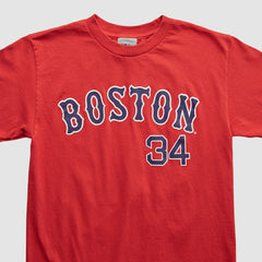 MLB Boston Red Sox Genuine Merchandise 2000s T-shirt