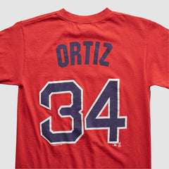 MLB Boston Red Sox Genuine Merchandise 2000s T-shirt