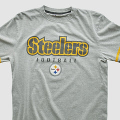NFL 2000s Long Sleeve T-shirt - Pittsburgh Steelers