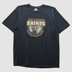 Gildan 2009 T-shirt - New Orleans Saints