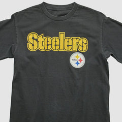 2000s Long Sleeve T-shirt - Pittsburgh Steelers
