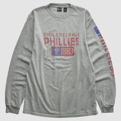 MLB Philadelphia Phillies Gear For Sports 2000s Long Sleeve T-shirt