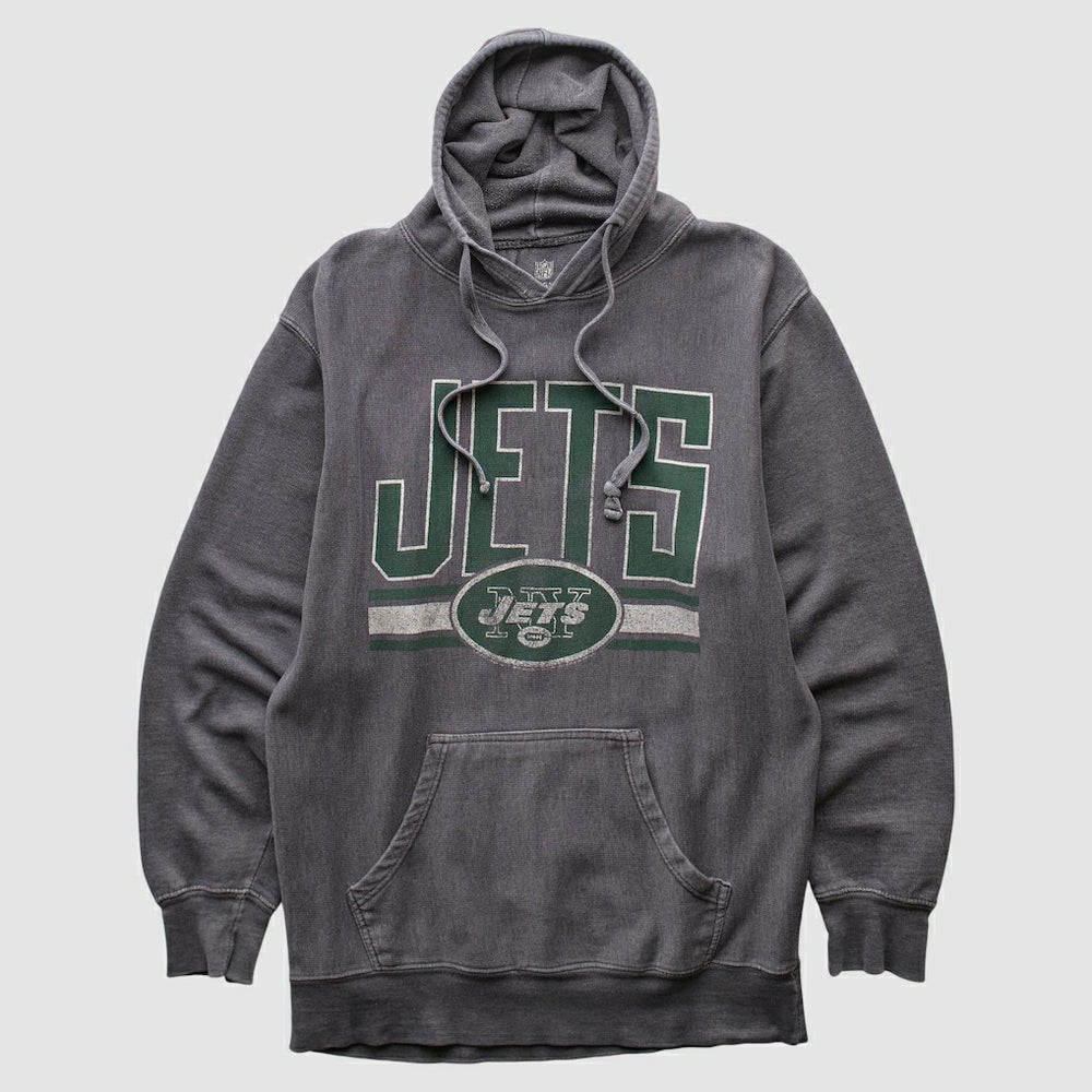 NFL 2010s Hooded Pullover Sweatshirt - New York Jets