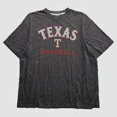 MLB Texas Rangers MLB 2000s T-shirt