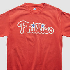 MLB Philadelphia Phillies Majestic 2000s T-shirt
