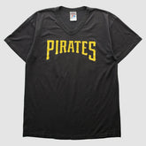 MLB Pittsburgh Pirates Majestic 2000s T-shirt