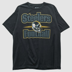 Team Edition Apparel 2010s T-shirt - Pittsburgh Steelers