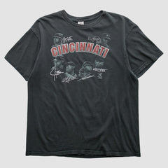 MLB Cincinnati Reds Pro Weight 2014 T-shirt
