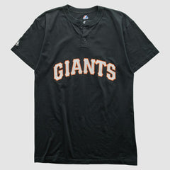 MLB San Francisco Giants Majestic 2000s T-shirt