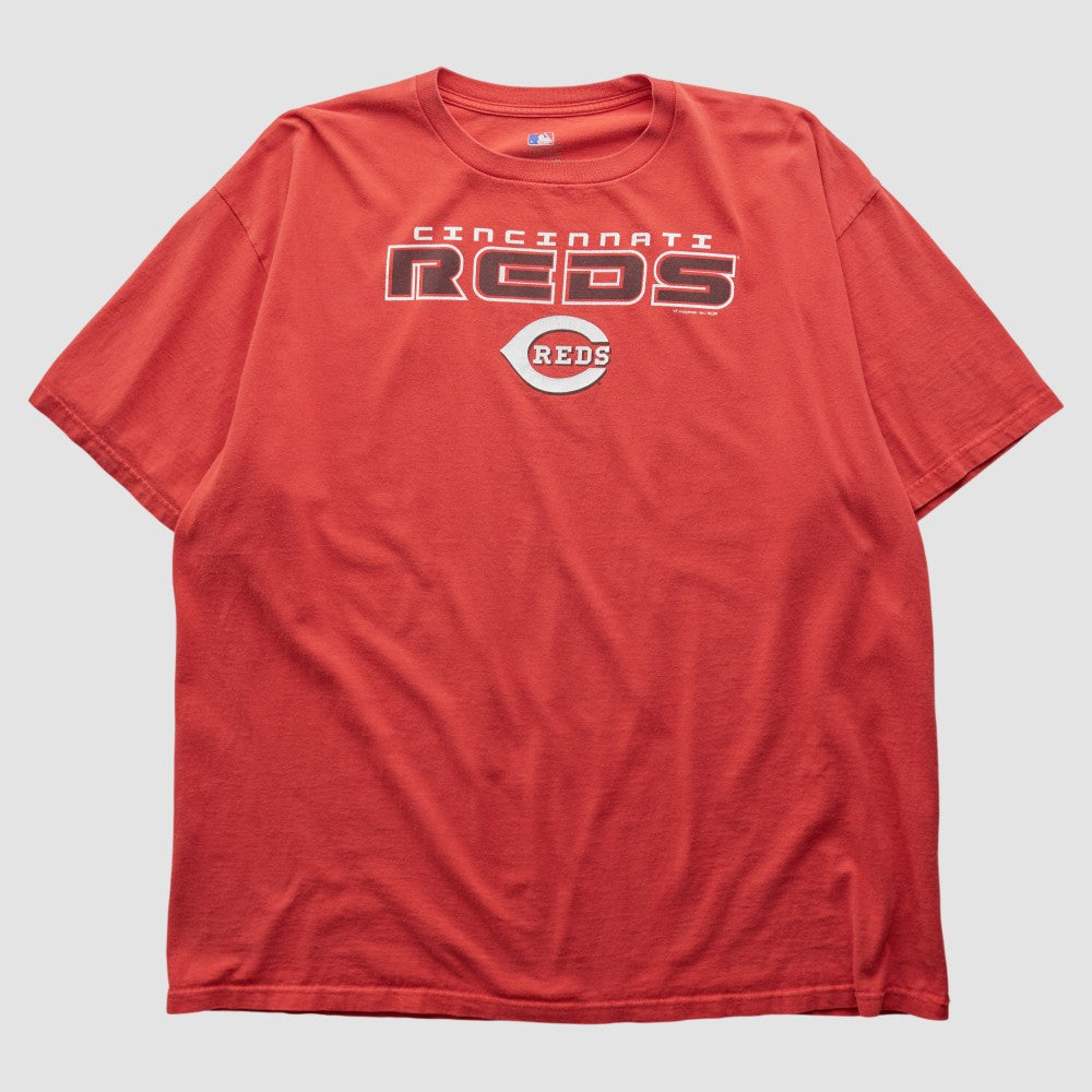 MLB Cincinnati Reds MLB Genuine Merchandise 2000s T-shirt