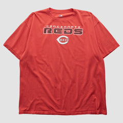 MLB Cincinnati Reds MLB Genuine Merchandise 2000s T-shirt