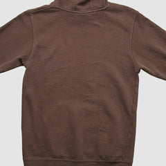 Reebok 2000s Hooded Pullover Sweatshirt - Cleveland Browns