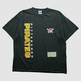 MLB Pittsburgh Pirates CSA 2000s T-shirt