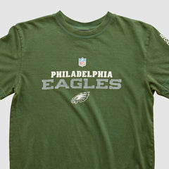 Reebok 2000s T-shirt - Philadelphia Eagles