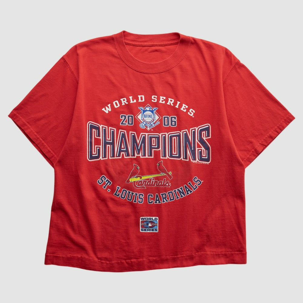 MLB St. Louis Cardinals 2006 T-shirt