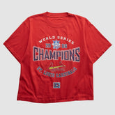 MLB St. Louis Cardinals 2006 T-shirt