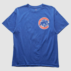 MLB Chicago Cubs Majestic 2015 T-shirt