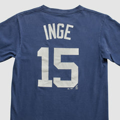 MLB Detroit Tigers Majestic 2000s T-shirt