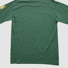 Team Edition Apparel 2000s Long Sleeve T-shirt - Green Bay Packers