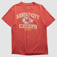 Team Edition Apparel 2000s T-shirt - Kansas City Chiefs
