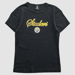 Team Edition Apparel 2010s T-shirt - Pittsburgh Steelers