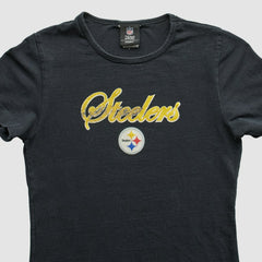 Team Edition Apparel 2010s T-shirt - Pittsburgh Steelers