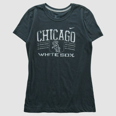 MLB Chicago White Sox Nike 2010s T-shirt