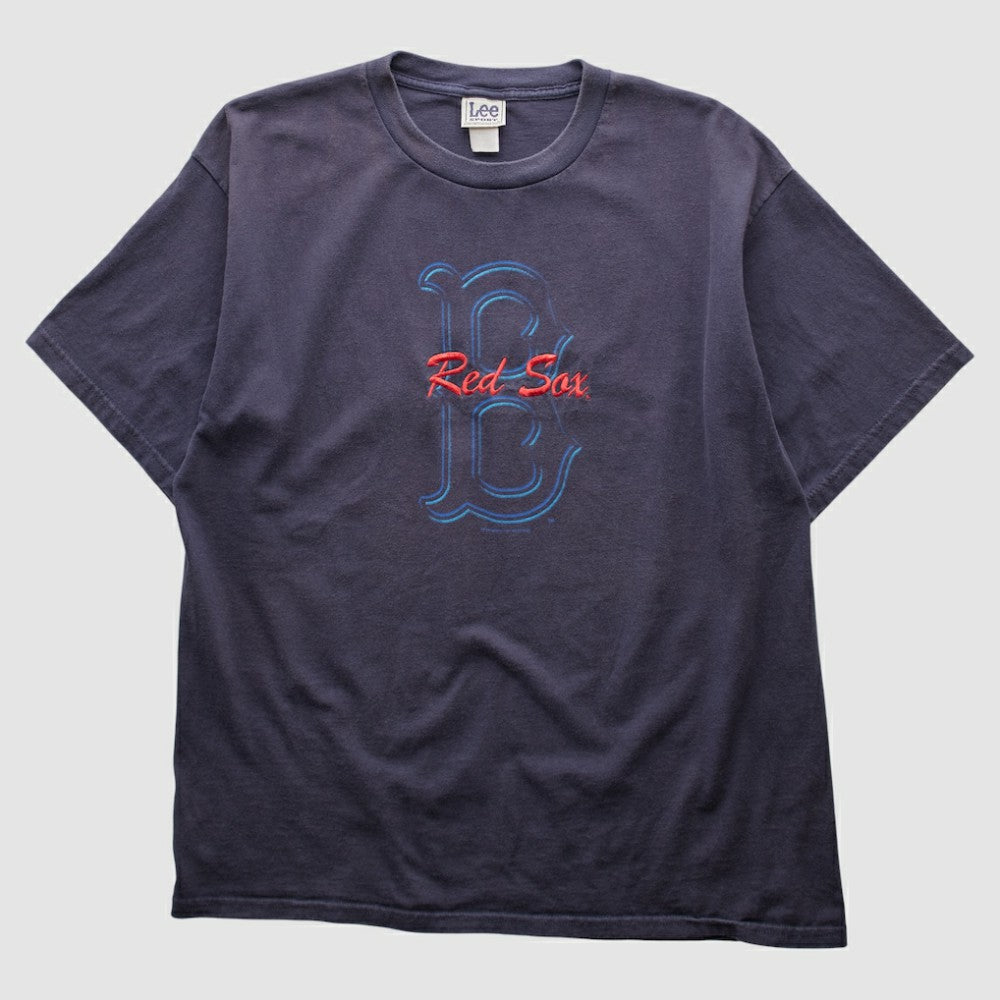 MLB Boston Red Sox Lee Apparel 2000s T-shirt