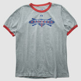 MLB Texas Rangers Majestic 2010 T-shirt