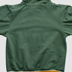 NFL 2000s Hooded Pullover Sweatshirt - Green Bay Packers