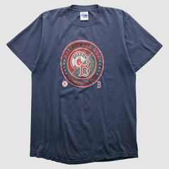 MLB Boston Red Sox Majestic 2000s T-shirt
