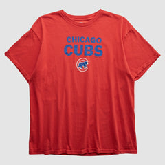 MLB Chicago Cubs MLB 2000s T-shirt