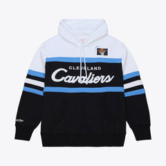 NBA Cleveland Cavaliers Head Coach Hoodie sale