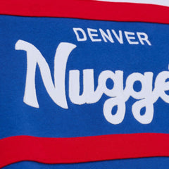 NBA Denver Nuggets Head Coach Hoodie sale