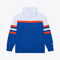 NBA New York Knicks Head Coach Hoodie