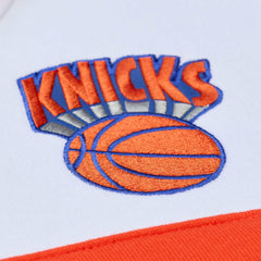 NBA New York Knicks Head Coach Hoodie